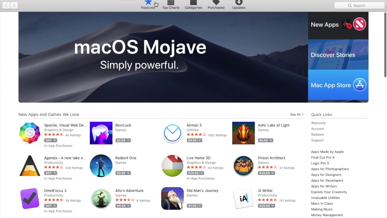 How to download mongodb on mac high sierra