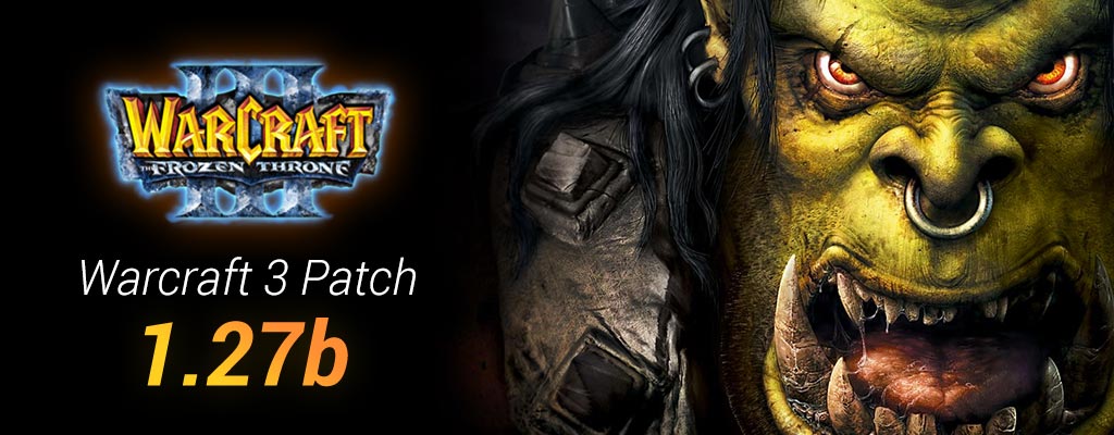 Warcraft 3 1.29 Mac Download