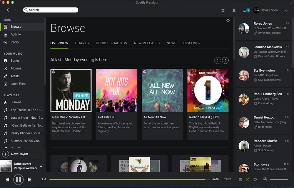 How To Download Songs Spotify Mac